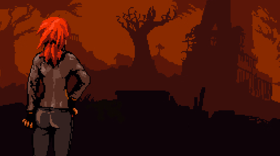 Unity Completed Demoniaca: Everlasting Night [v1.3.1] [Valkyrie Initiative]