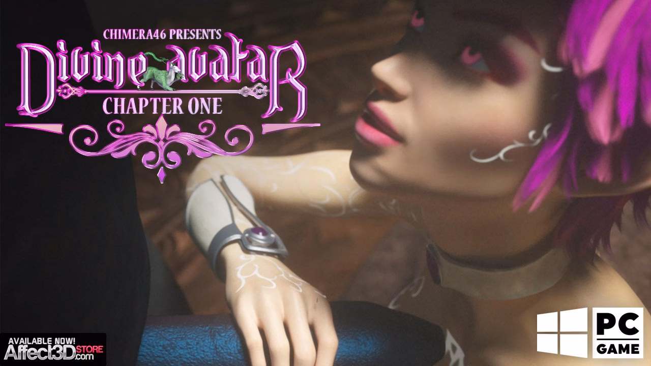 VN Others Abandoned The Divine Avatar: Chapter 1 [Ch.1] [Chimera46 / Gazukull] download