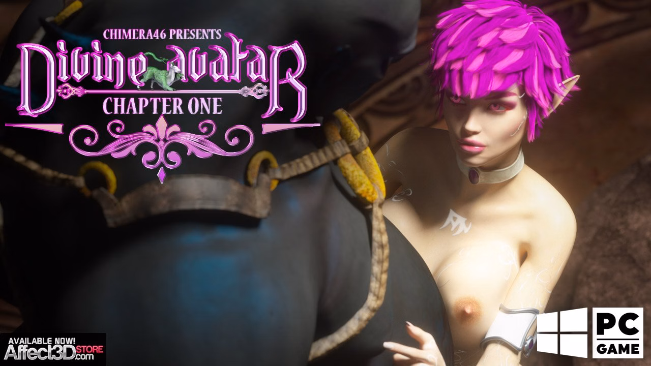 VN Others Abandoned The Divine Avatar: Chapter 1 [Ch.1] [Chimera46 / Gazukull]