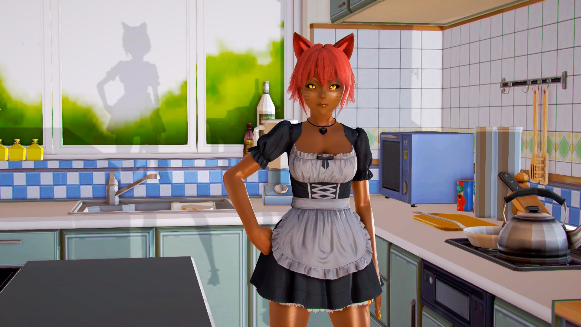 VN Ren'Py Abandoned Parallel Adventures [v0.1.6] [Darkincs]