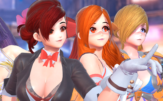 Unity Completed Fight Angel Special Edition [v0.92] [Red Fox Studio]