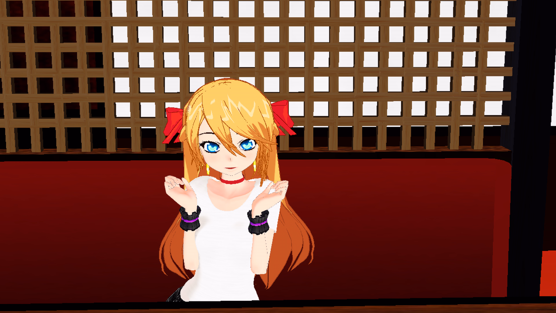 VN Ren'Py Abandoned The Possession Game [v2.0] [Osenya]