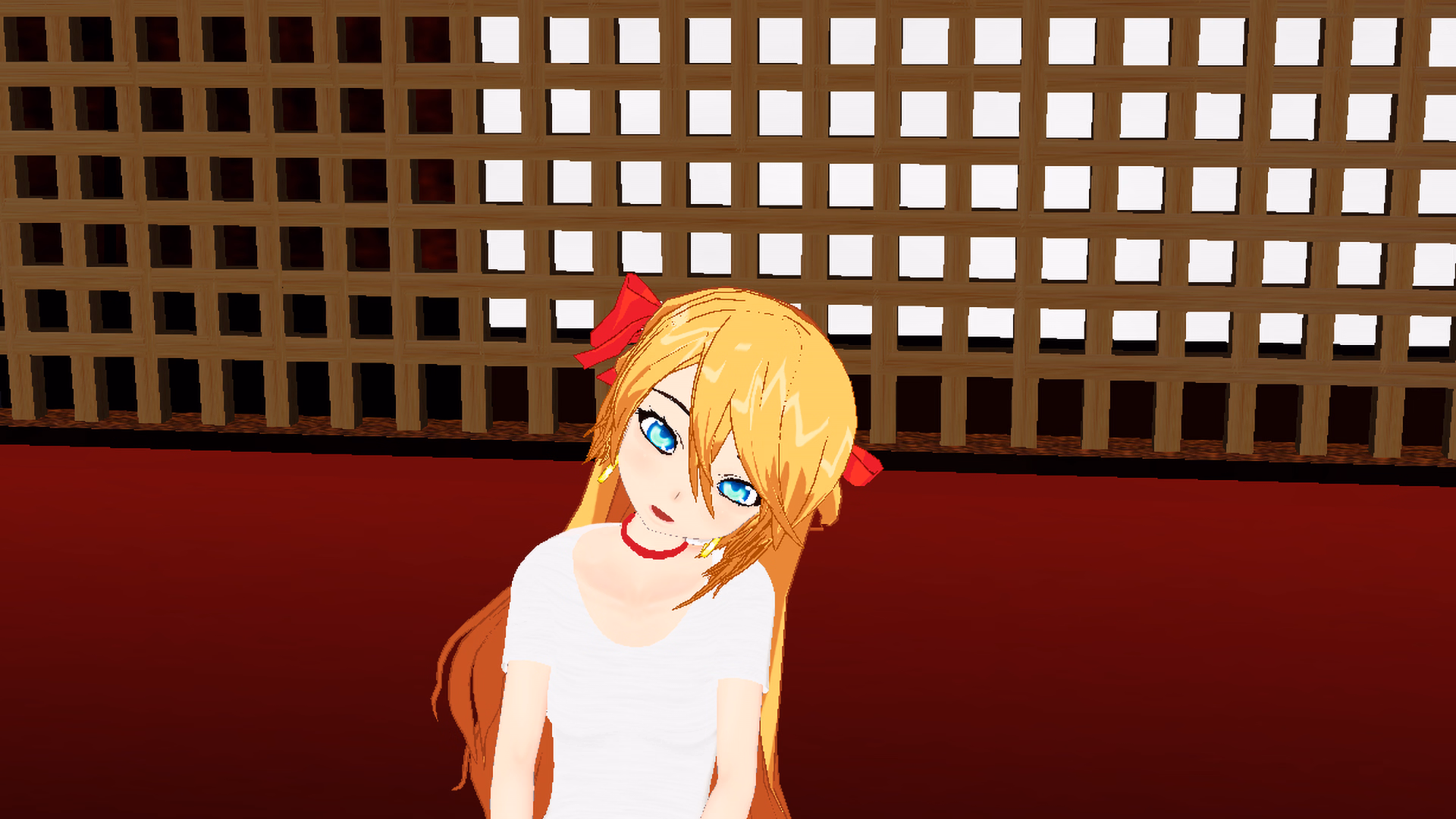VN Ren'Py Abandoned The Possession Game [v2.0] [Osenya]