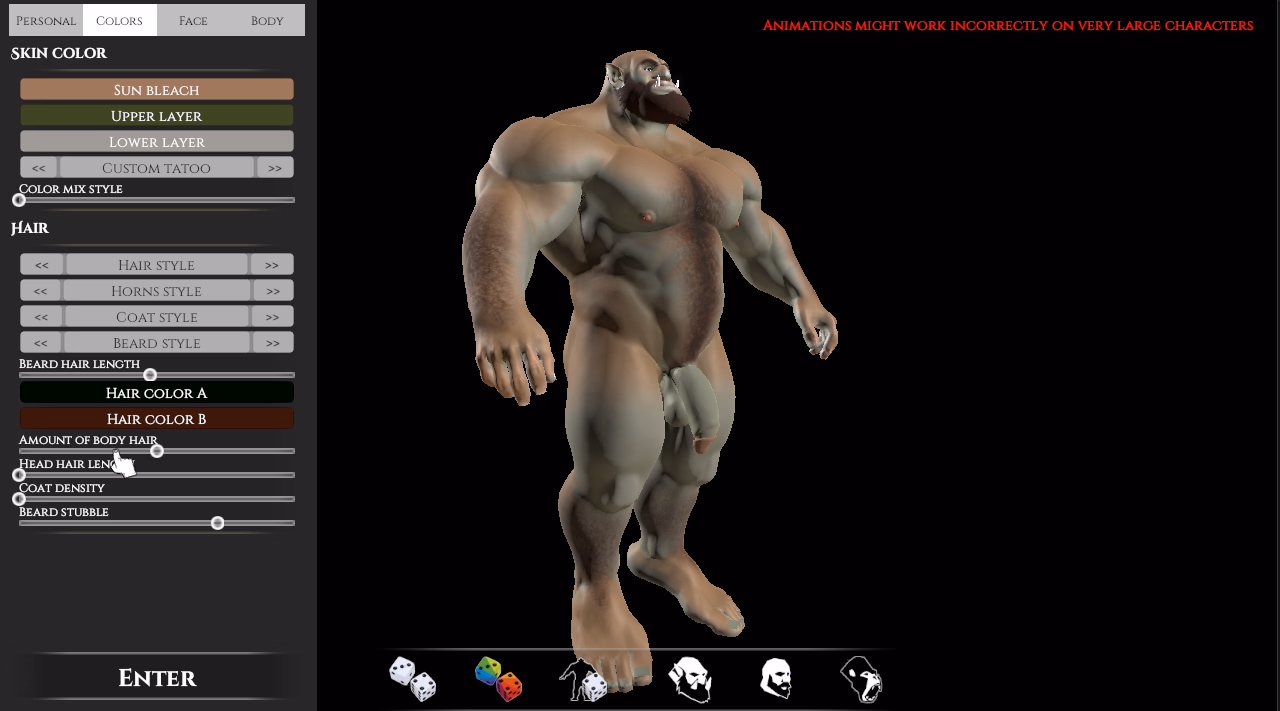 Unity Bonfire [v0.83.0] [Hogswild Prasetto]