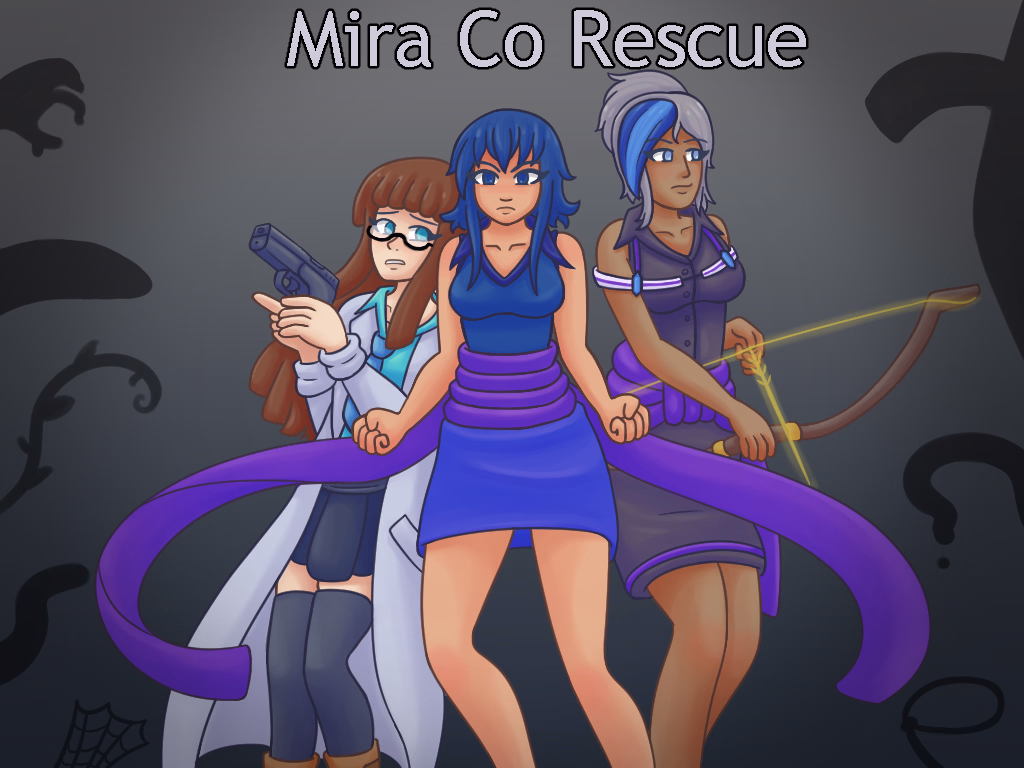 RPGM Mira Co Rescue [v0.5.2a] [Ankhrono]
