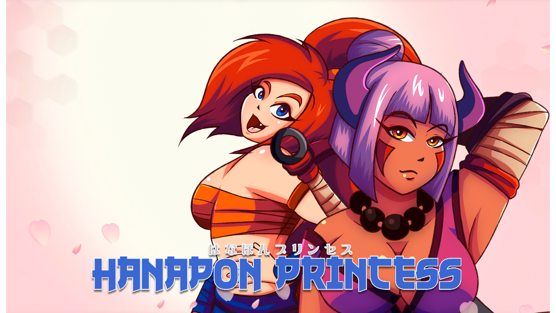 VN Others Completed Hanapon Princess [v1.1.0] [Kavorka Play] download