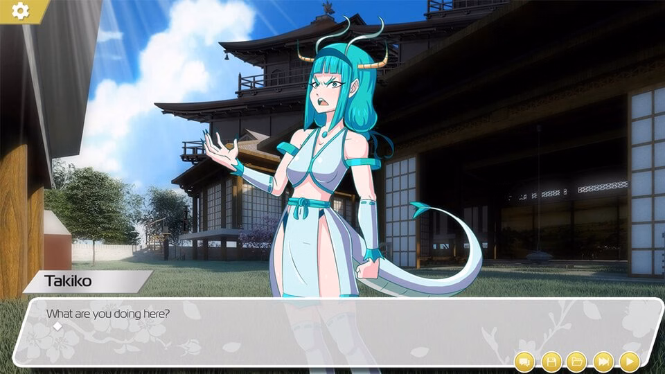 VN Others Completed Hanapon Princess [v1.1.0] [Kavorka Play]