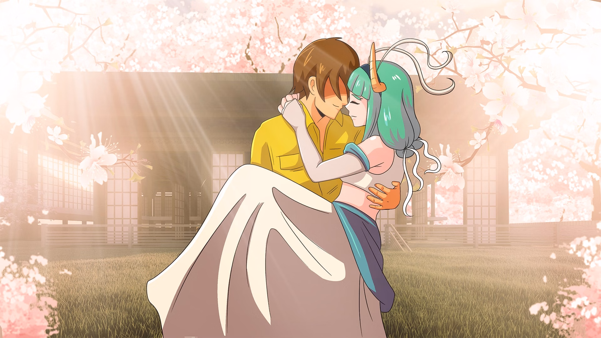 VN Others Completed Hanapon Princess [v1.1.0] [Kavorka Play]