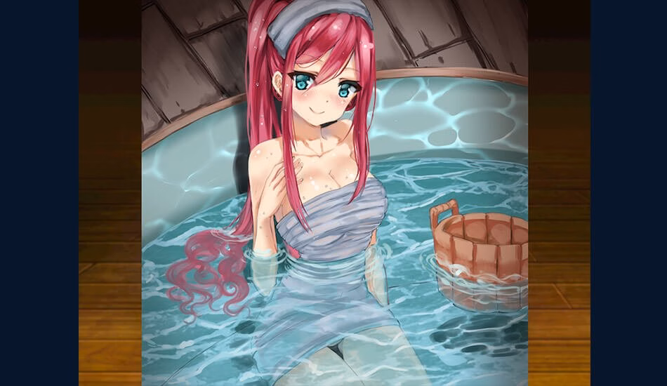 VN RPGM Completed The Angel Inn [Final] [DDreams Games]