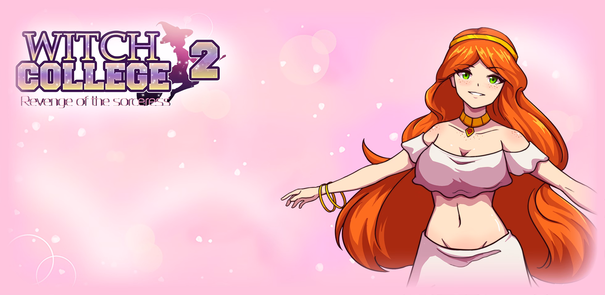 VN Others Completed Witch College 2 [Final] [kavorka] download