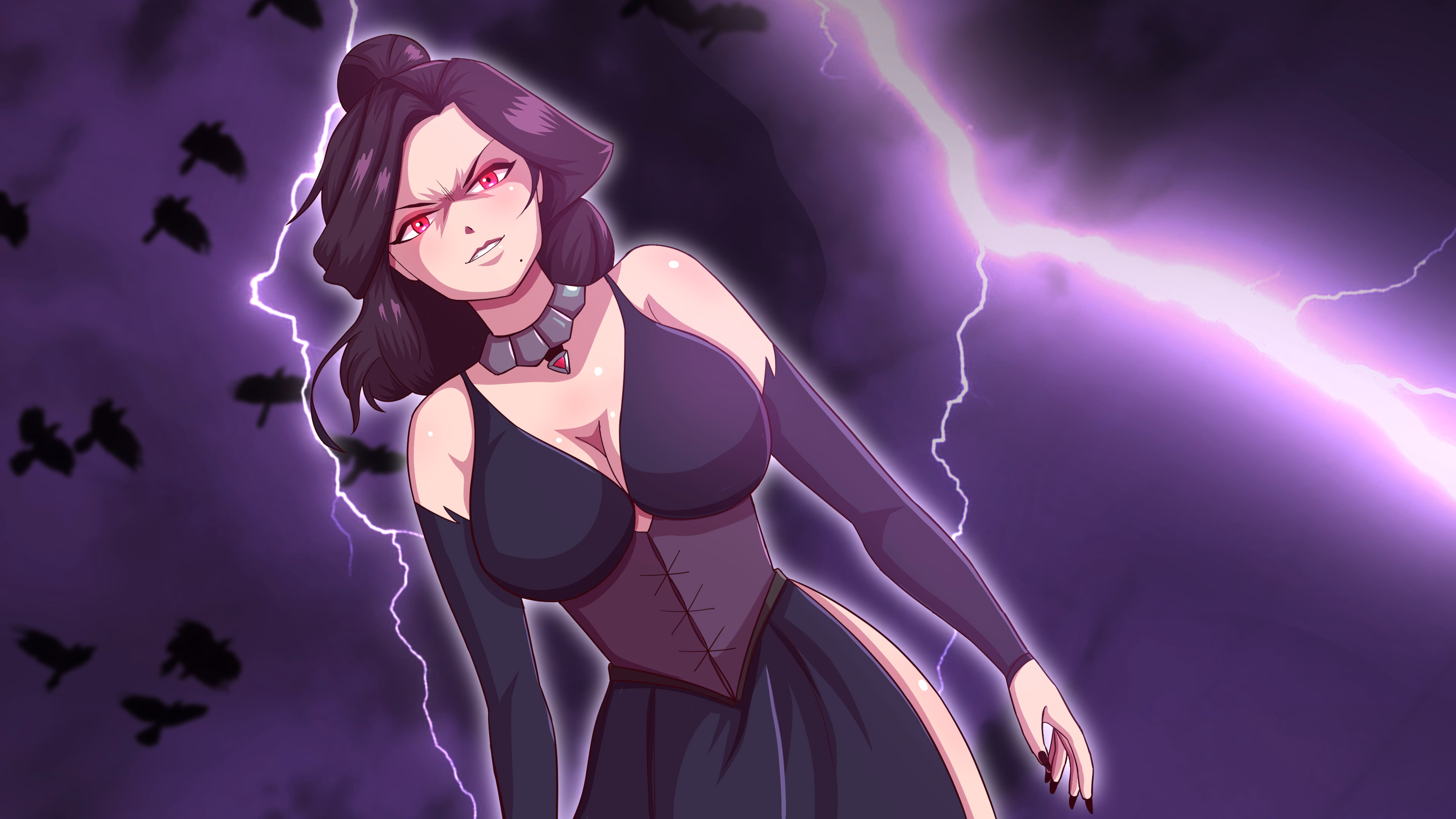 VN Others Completed Witch College 2 [Final] [kavorka]