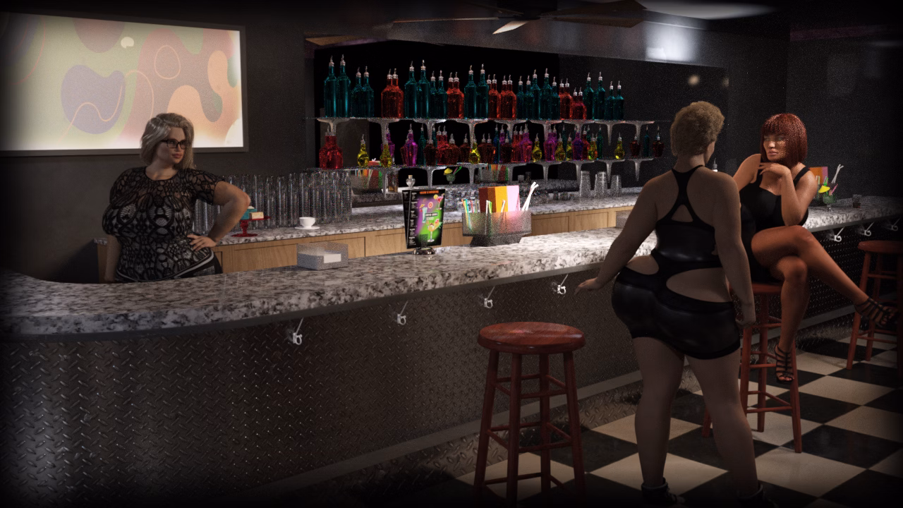 Ren'Py Completed Curvy Cougars Street [v1.8 Public] [CHAIXAS-GAMES]