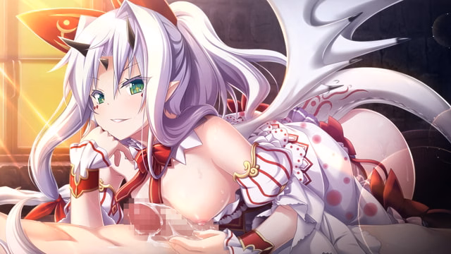 VN Others Completed Kami no Rhapsody [v1.1] [Eushully]