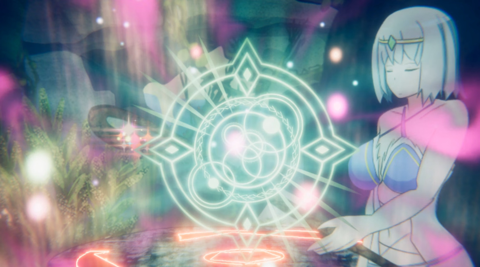 Unity Completed Strike! Ovulation Divine Fist! Rebellion to Extinction! [v1.5] [EIROS HENTAI GAMES]