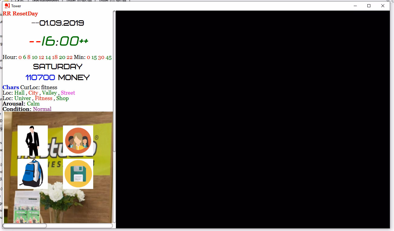 QSP Completed Tower [v24.11.23] [Towergames]