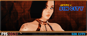 VN Ren'Py Abandoned Sin City [v1.2a] [SPARK]