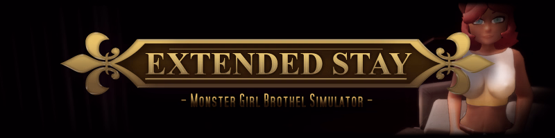 Unreal Engine Completed Extended Stay [v1.4.3] [Hearts Club] download