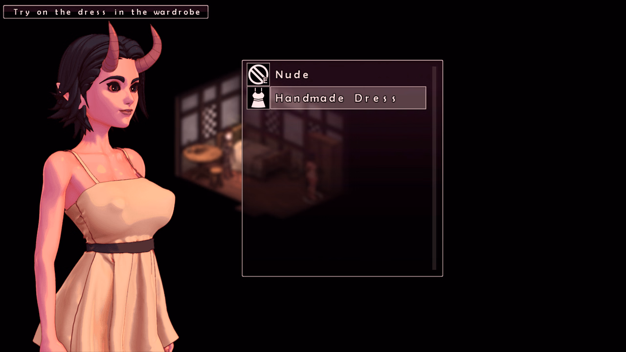 Others Abandoned Hellscape [v0.01] [Bakezori Games]