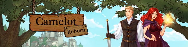 Ren'Py Abandoned Camelot: Reborn [v0.2 Public] [Lust Portal] download
