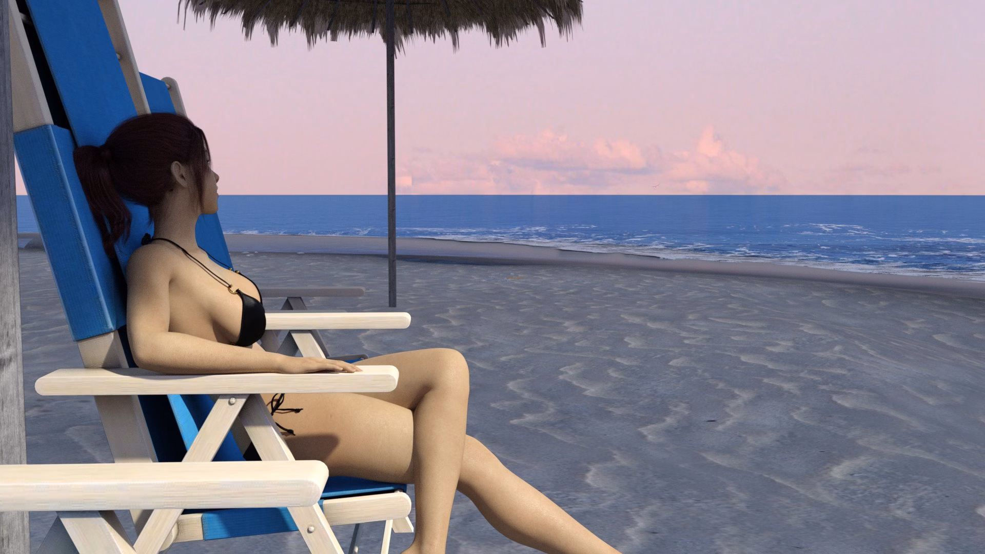 VN Others Completed Bust a Date [v1.0] Deva Games]