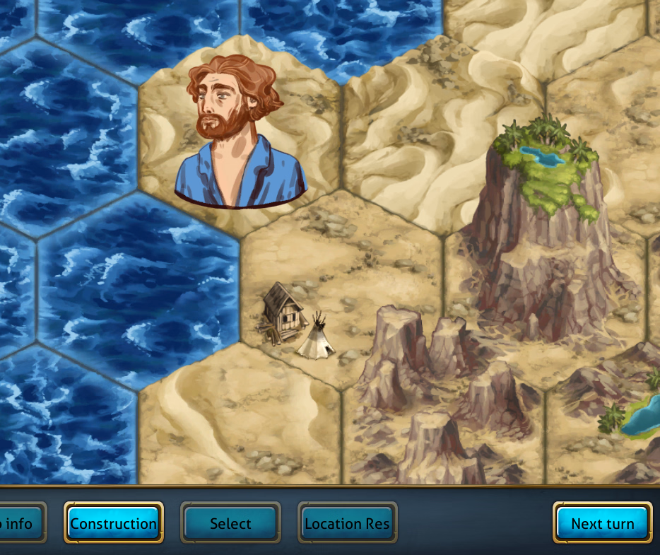 Unity Abandoned Slave Archipelago Royale [v0.1.0a] [SeiuRose]