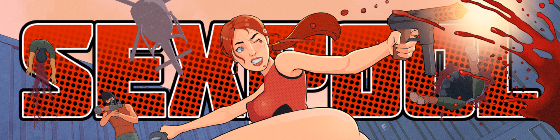 VN Ren'Py Completed Sexpool [v1.0.0] [KexBoy] download