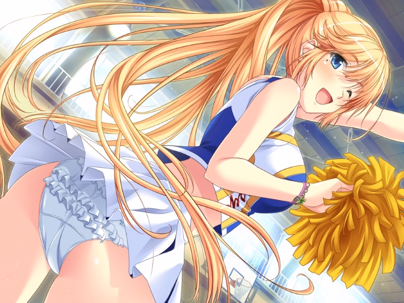 Ren'Py Abandoned Ashford Academy Redux [v0.5.3] [Dream Chaser]