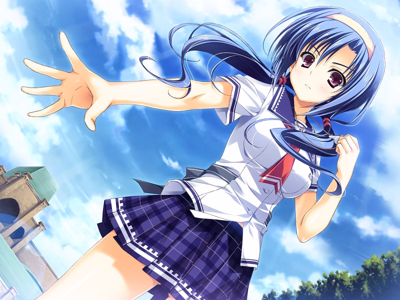 Ren'Py Abandoned Ashford Academy Redux [v0.5.3] [Dream Chaser] download