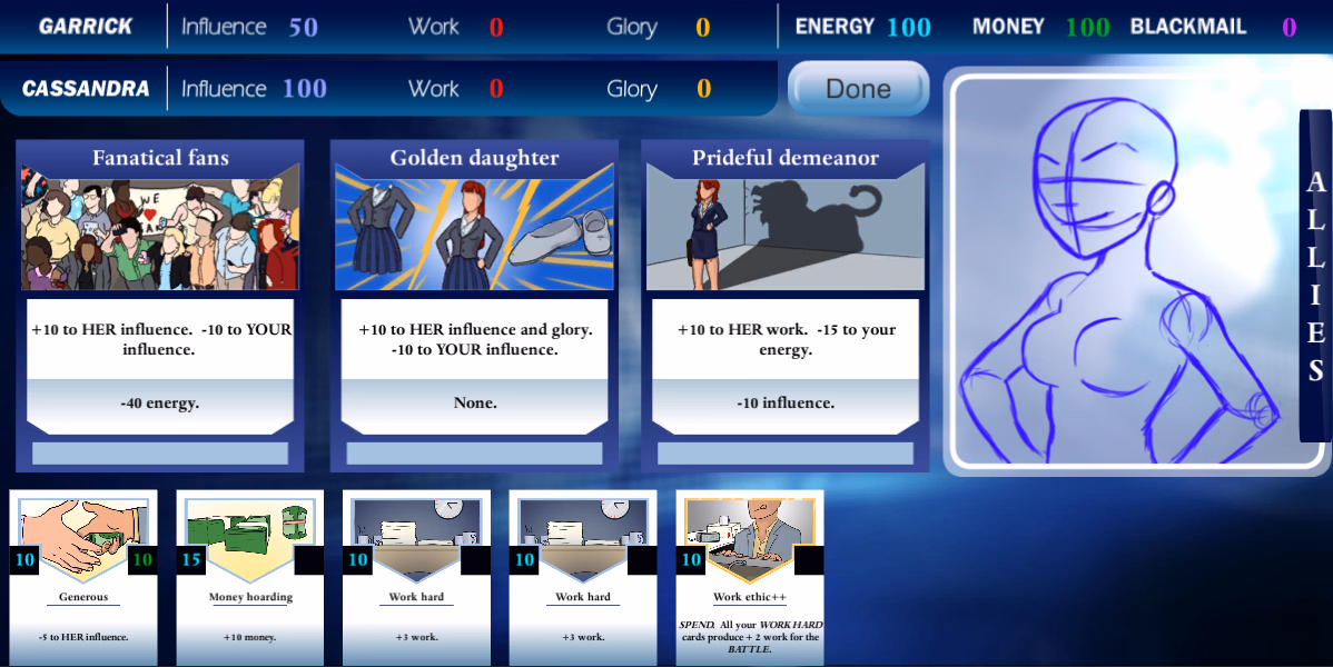 Unity Completed News Desk [v1.04] [Pyorgara]