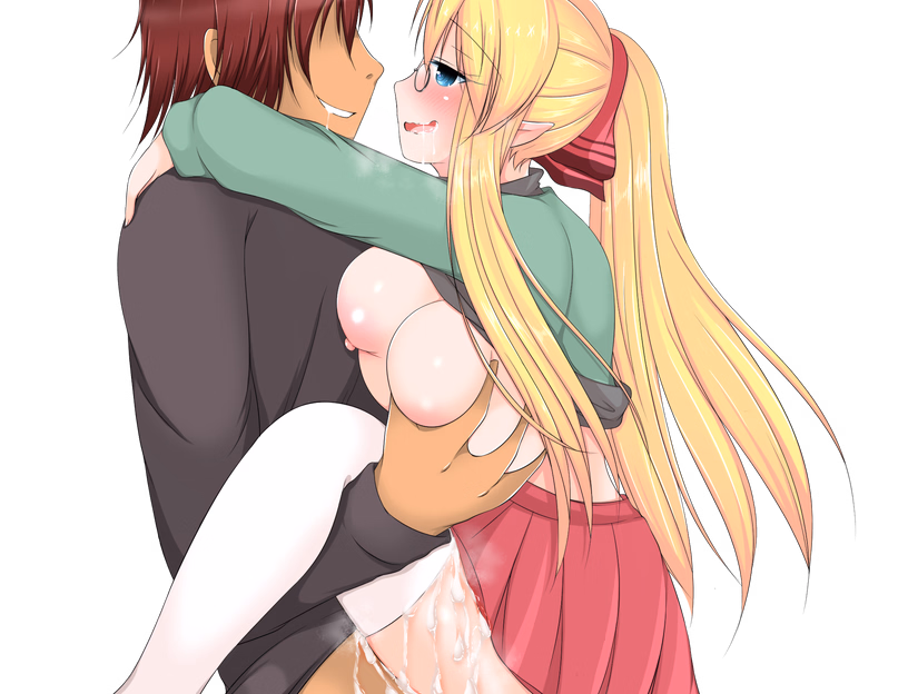 RPGM Completed Zefira [v1.01] [Mousou Endemic]
