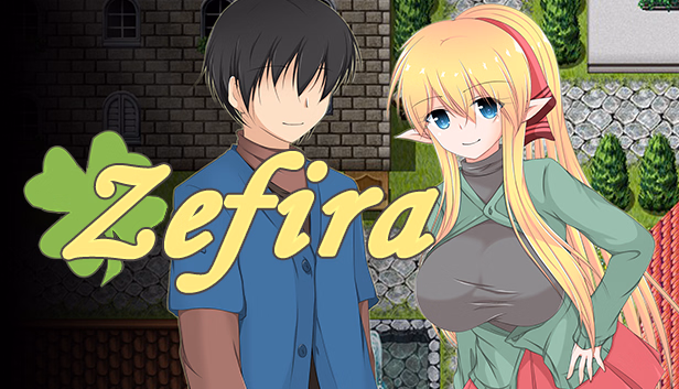 RPGM Completed Zefira [v1.01] [Mousou Endemic] download