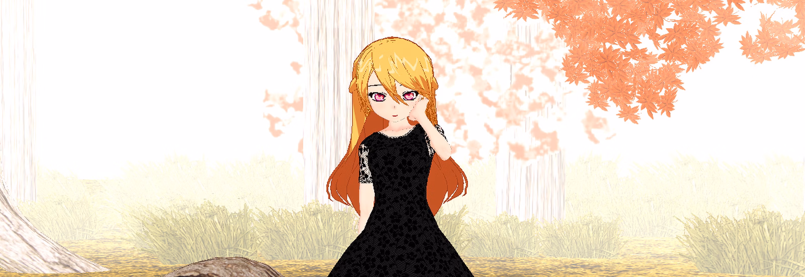 VN Ren'Py Abandoned The Possession Game [v2.0] [Osenya] download