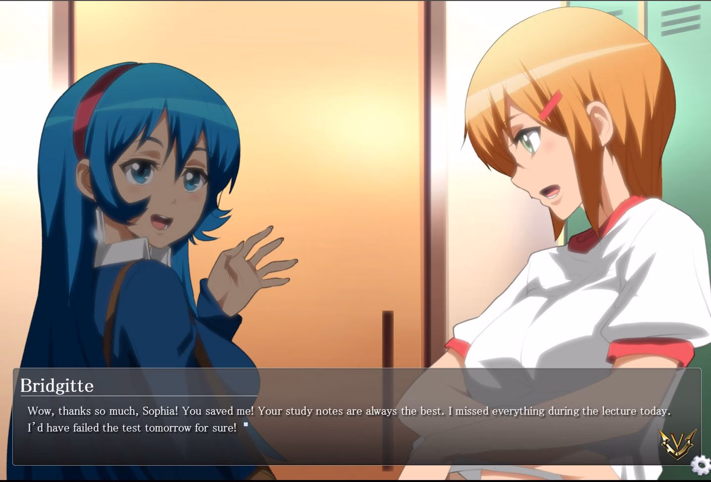 Collection VN Others Completed Vaygren Games [Final] [CyberUnique]