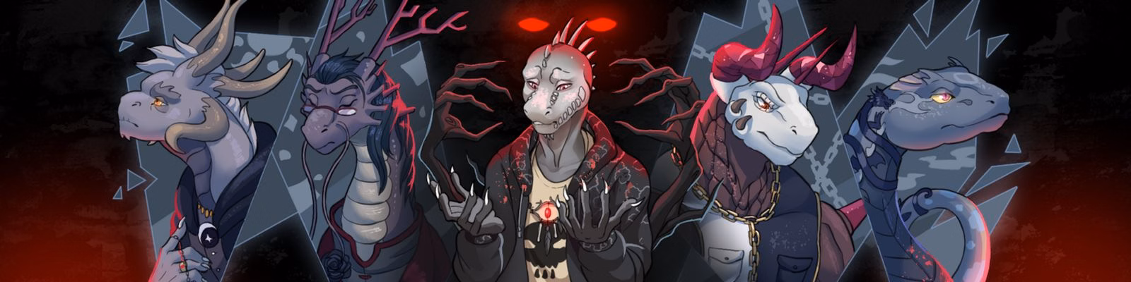 VN Others Identity [v0.3.17] [Juicy Drake Studios] download