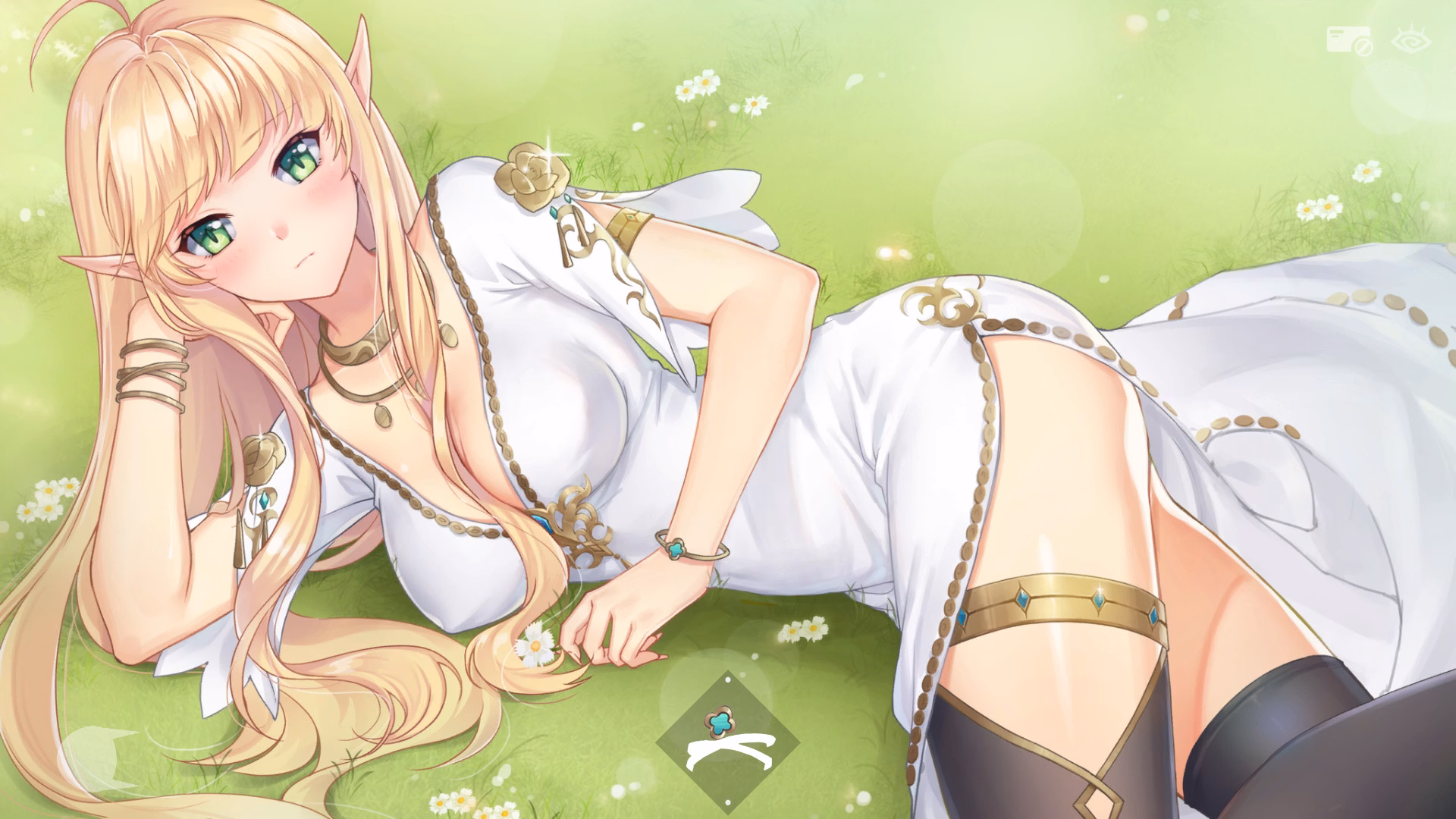 Unity Completed Seek Girl IV [Final] [DSGame]