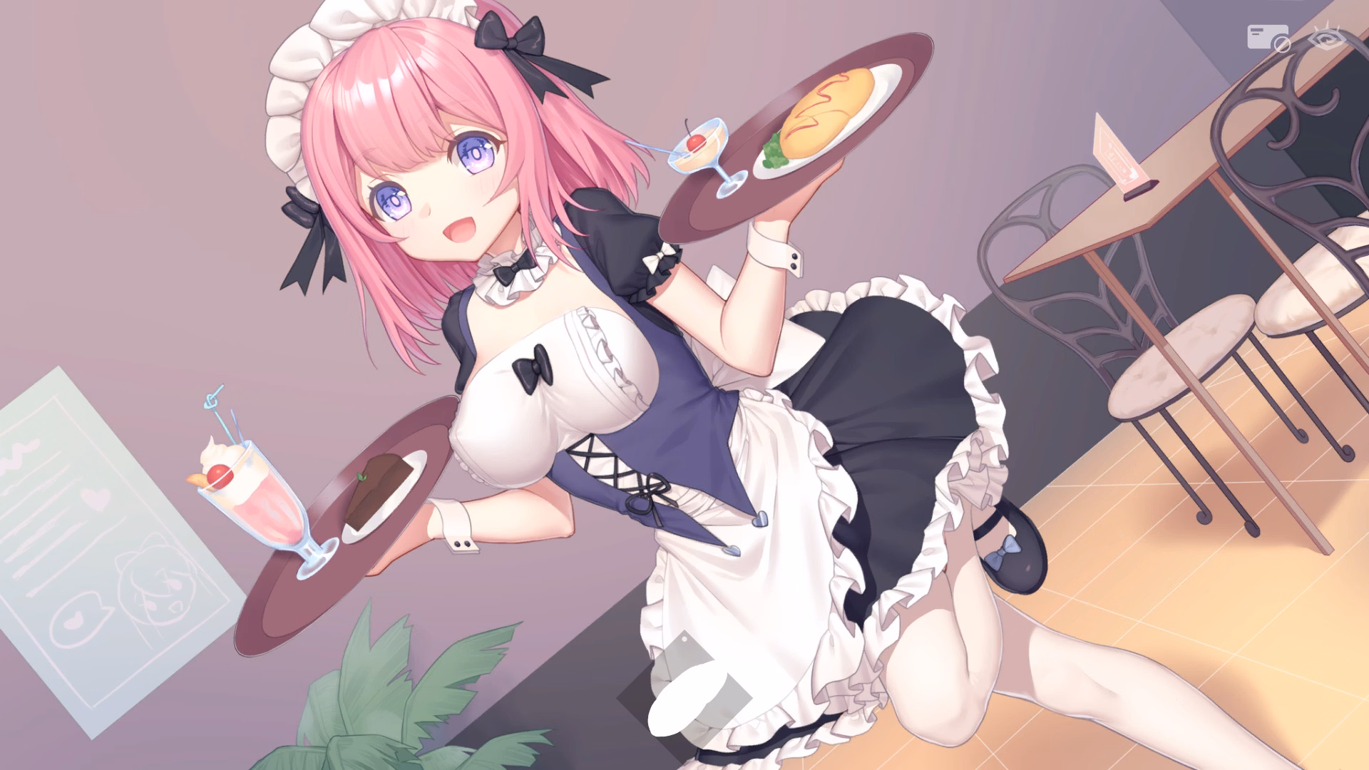 Unity Completed Seek Girl IV [Final] [DSGame]