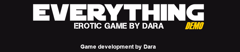 HTML Abandoned Everything [v0.0.0.1.0] [DaraWebDev] download