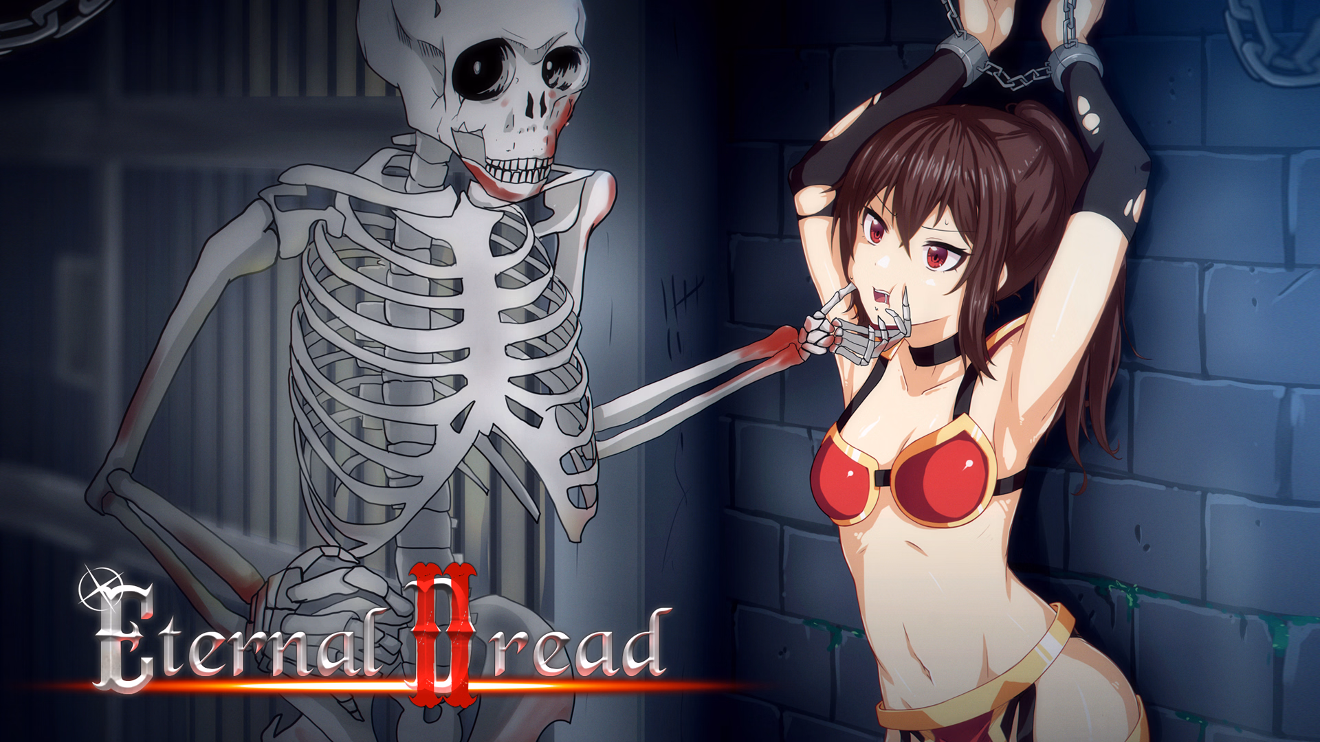 Unity Completed Eternal Dread 2 [Final] [Hitbear Studio] download