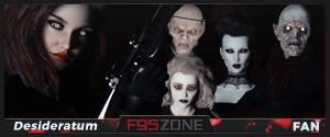 HTML Completed Desideratum: Blood Bonds [Full Story Mode] [Anaximanes]