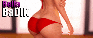 VN Ren'Py Crimson Sand [v0.1.0b] [wetflix]