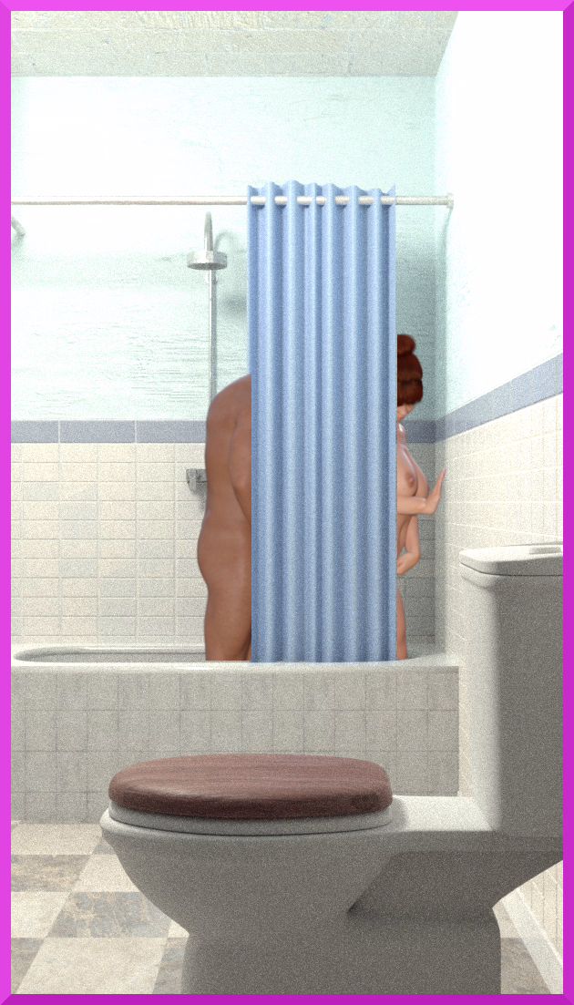 RPGM Abandoned Sabot Cove: Diana's B&B [v0.05 Beta] [Raven's Key Games]