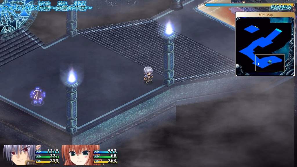 Others Completed Ikusa Megami VERITA [Final] [Eushully]