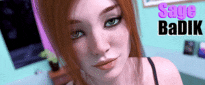 HTML Abandoned Aphrodisia [Ch.3 v4.0.3] [Dr.Wolfman]