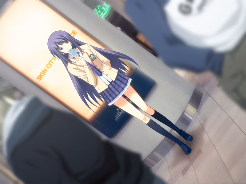 VN Others Completed Chaos;Head [Di-Patch 2.5] [Nitroplus]