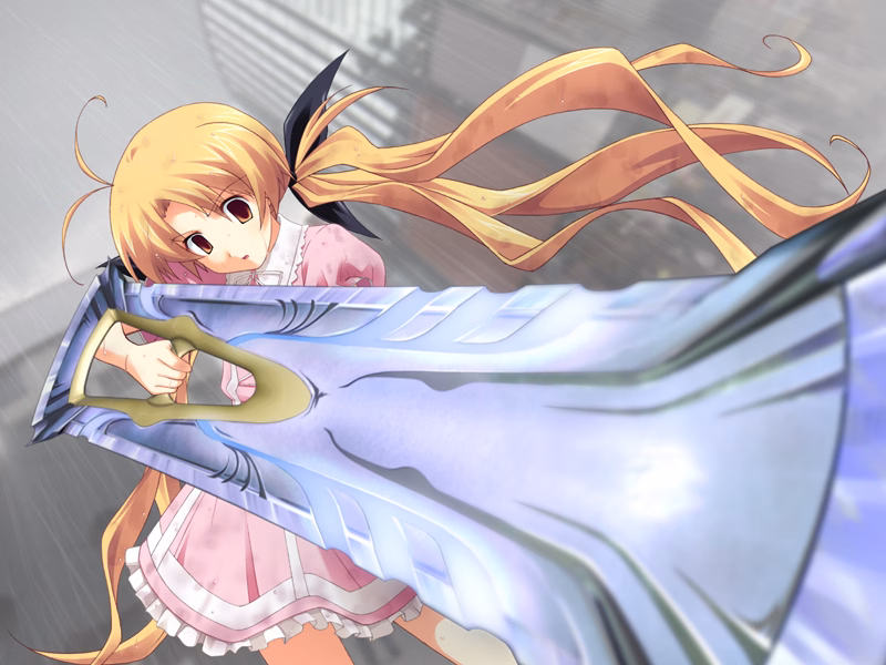 VN Others Completed Chaos;Head [Di-Patch 2.5] [Nitroplus]