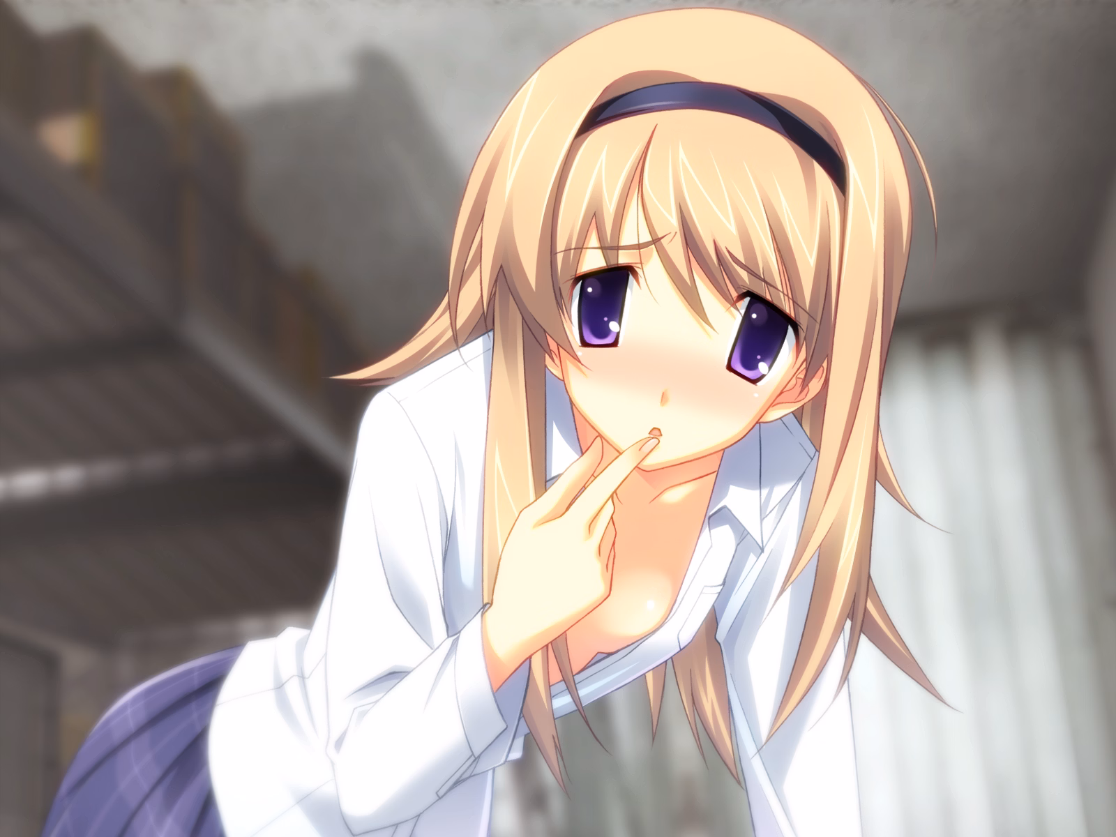 VN Others Completed Chaos;Head [Di-Patch 2.5] [Nitroplus]