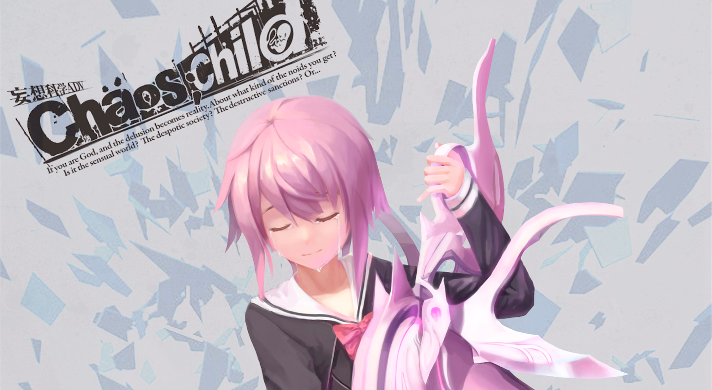 VN Others Completed Chaos;Child [CoZ v1.12] [5pb. Games & Spike Chunsoft] download