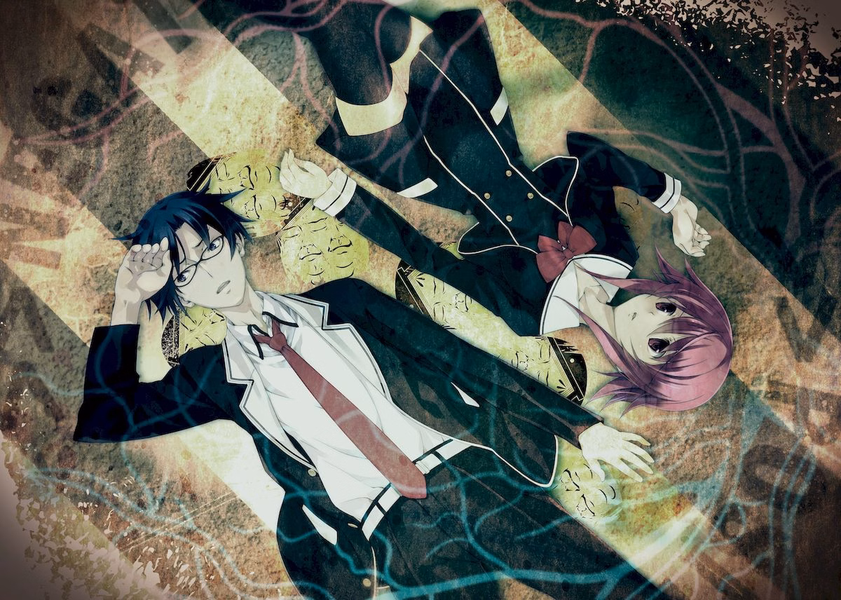 VN Others Completed Chaos;Child [CoZ v1.12] [5pb. Games & Spike Chunsoft]