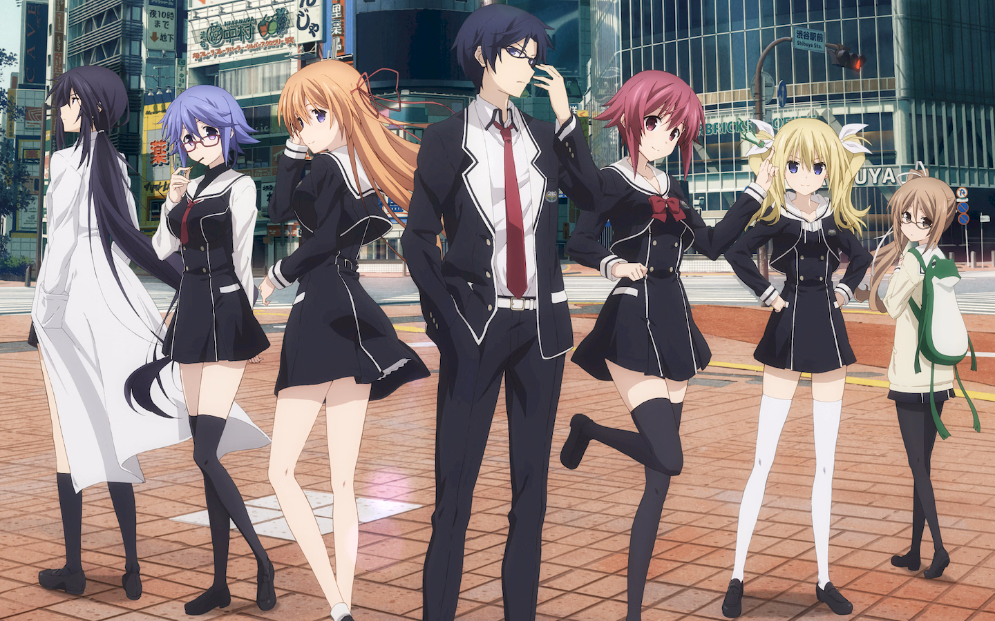 VN Others Completed Chaos;Child [CoZ v1.12] [5pb. Games & Spike Chunsoft]