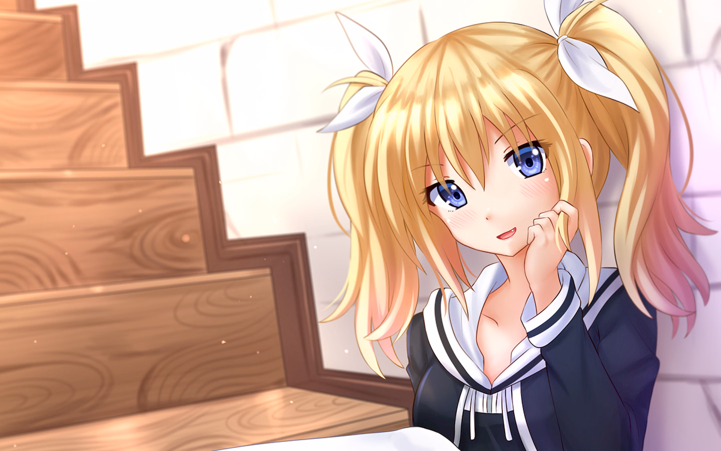 VN Others Completed Chaos;Child [CoZ v1.12] [5pb. Games & Spike Chunsoft]